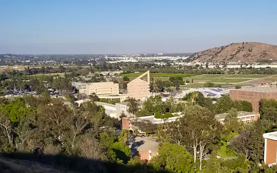 The Best Colleges in Riverside for 2025