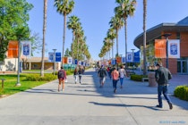 California State University Fullerton