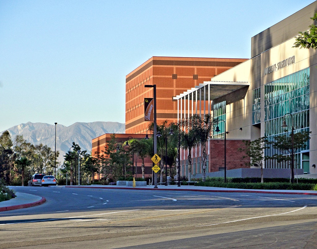 california state university ranking