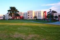 California State University Monterey Bay