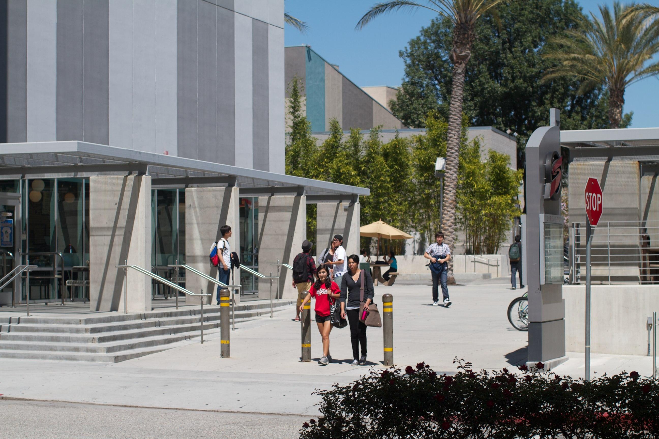 California State University Northridge - Admission Requirements, SAT ...