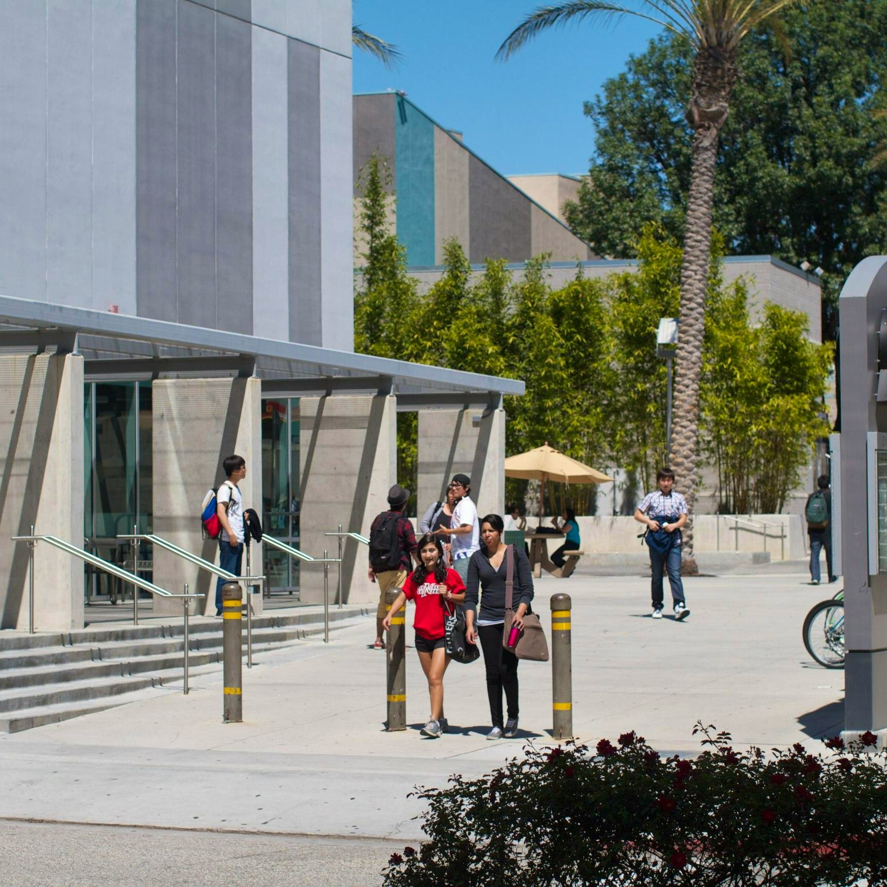 California State University Northridge