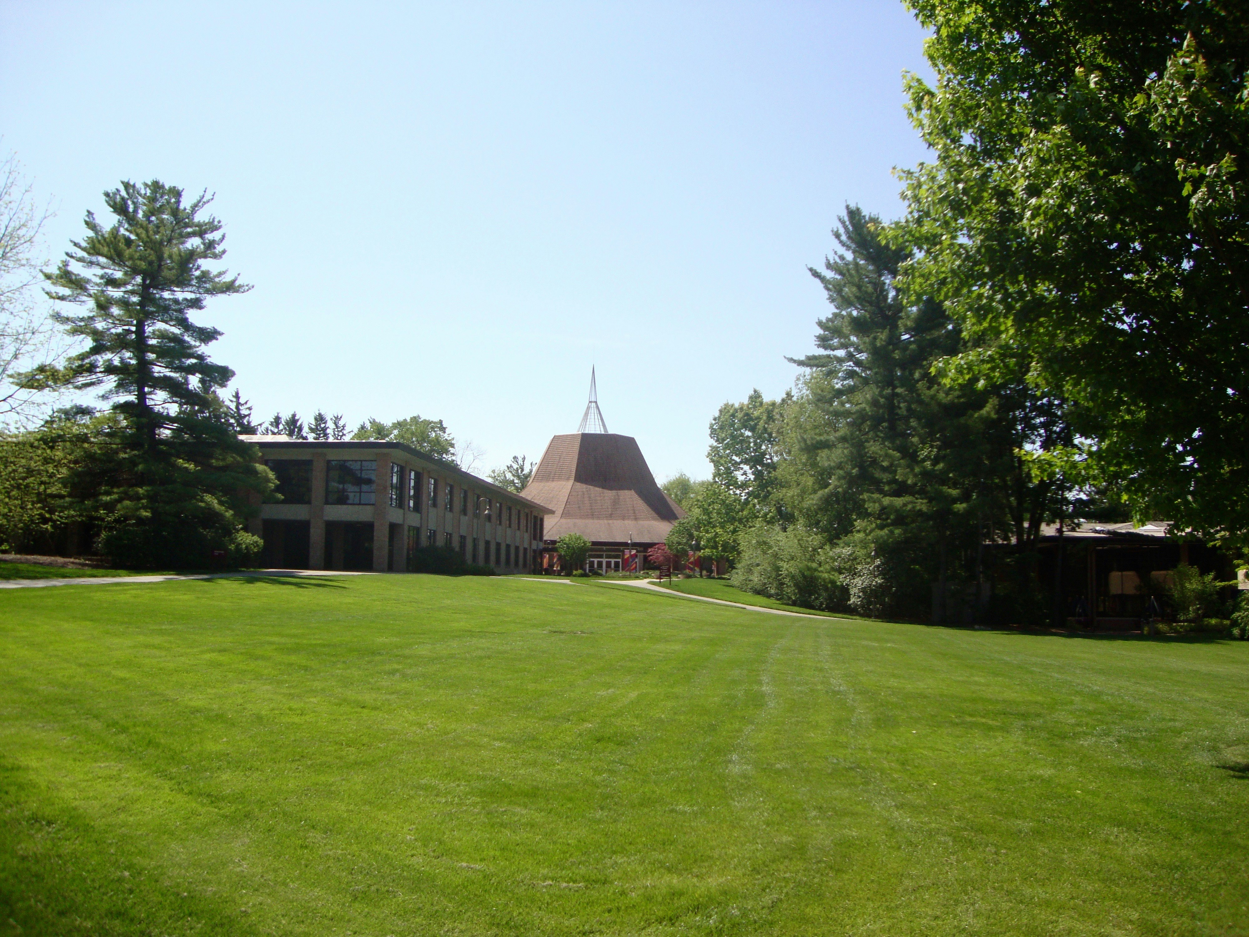 Calvin College