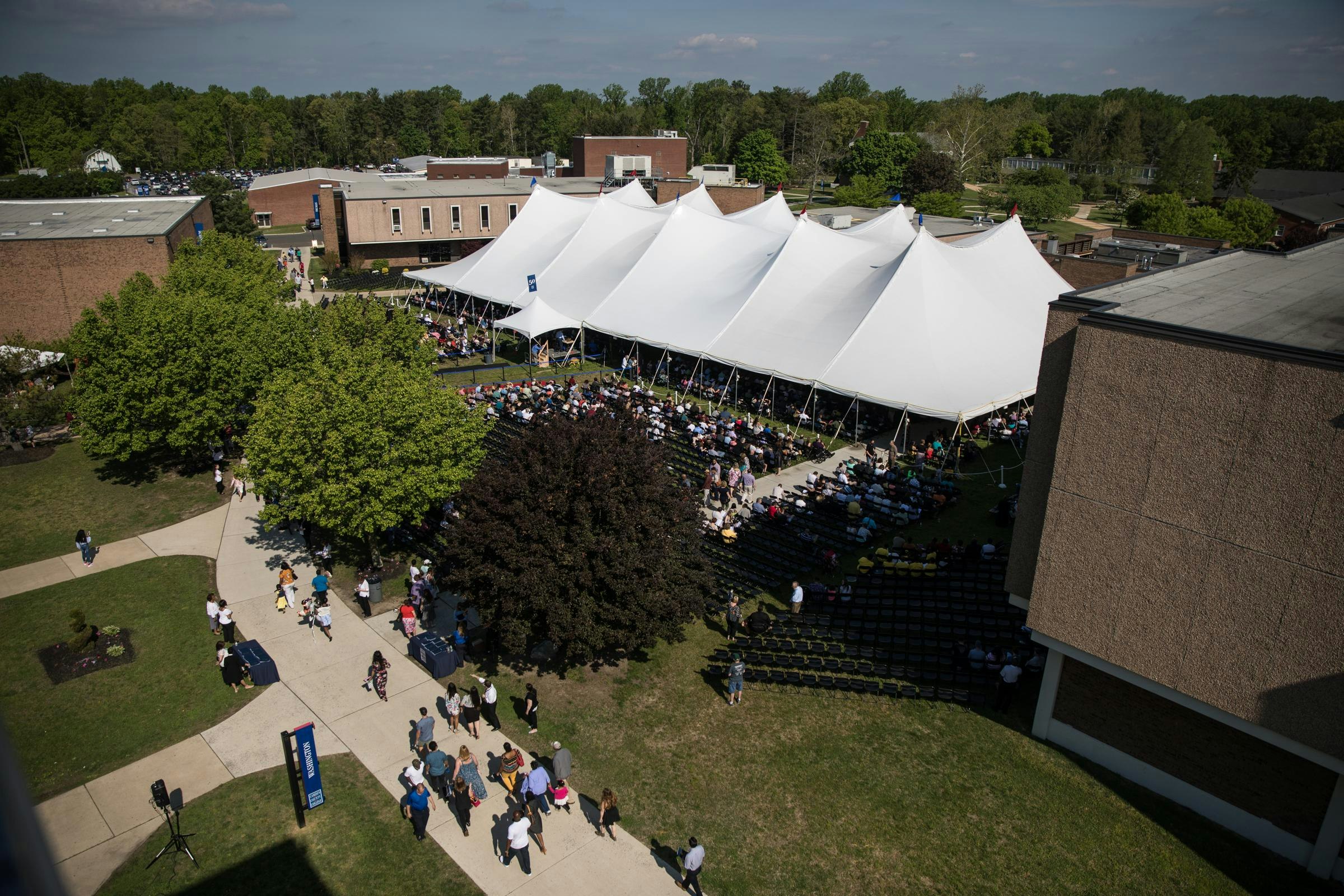 Camden County College