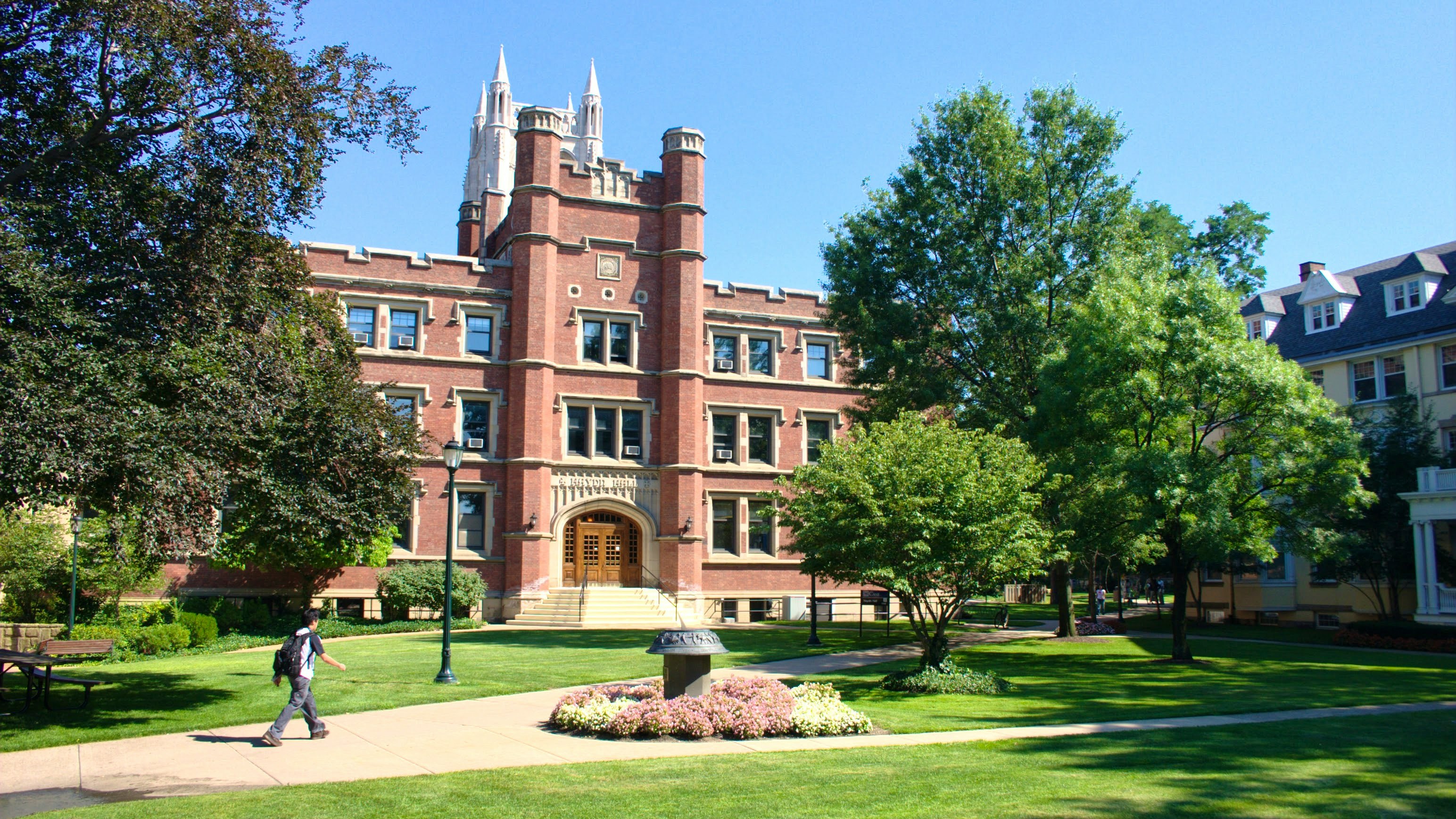 The Best Colleges in Ohio for 2022