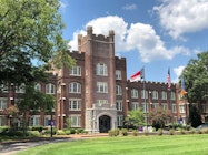 Catawba College