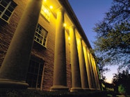Centenary College of Louisiana