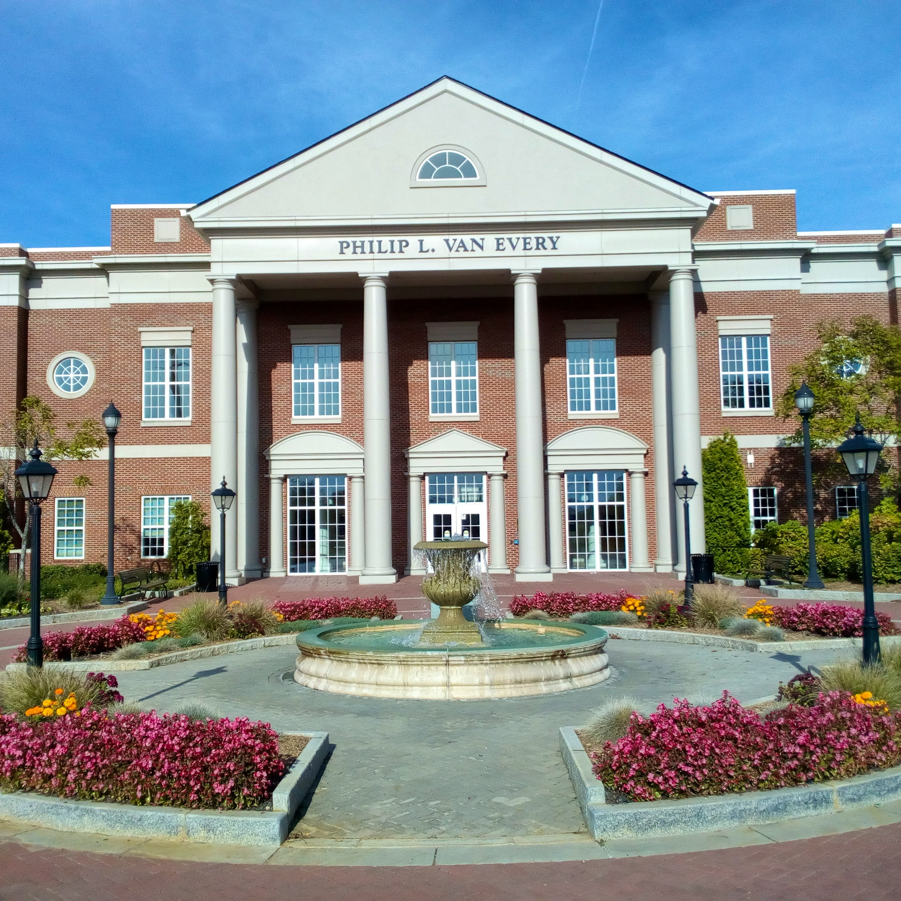 Community Colleges in North Carolina