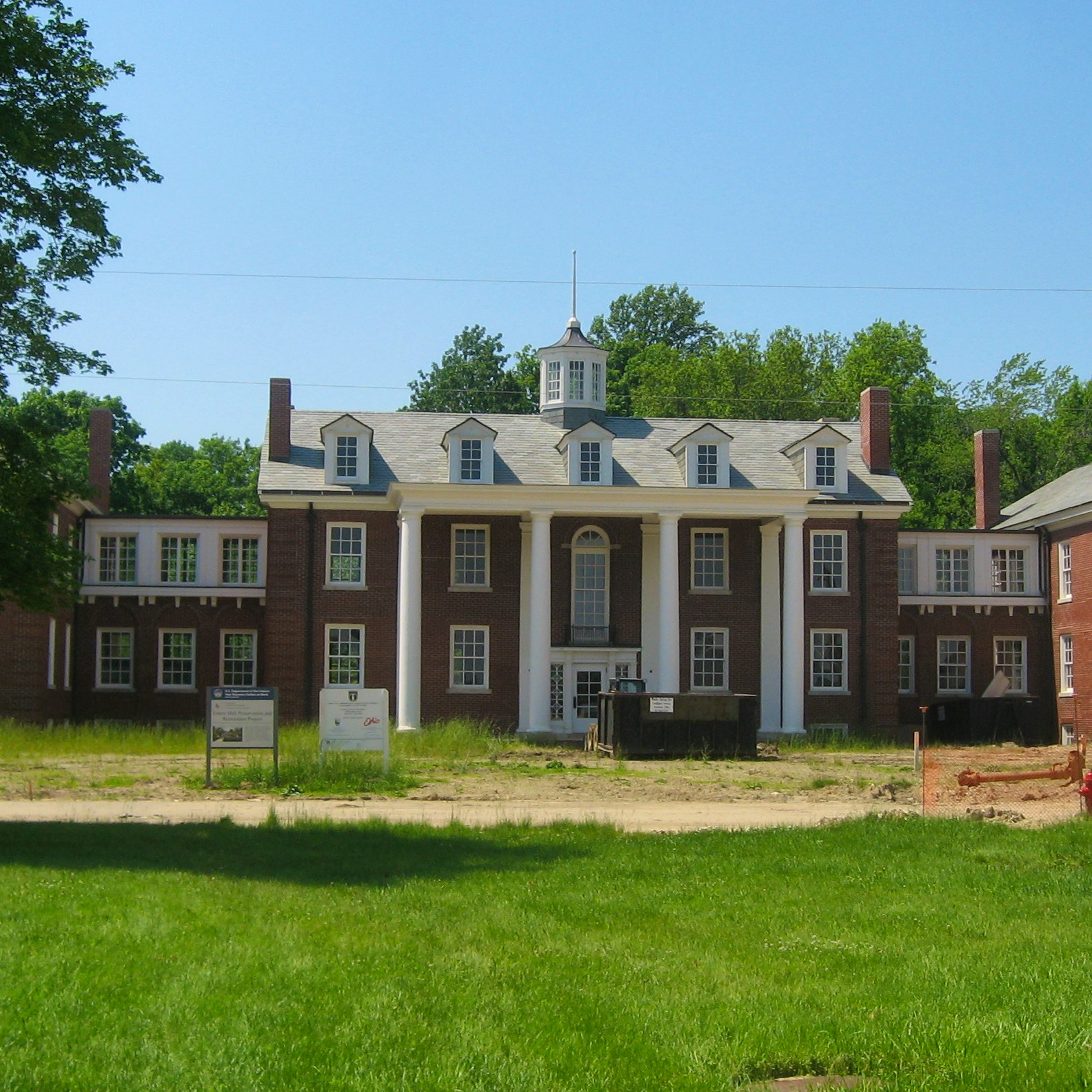 Central State University Admission Requirements, SAT, ACT, GPA and