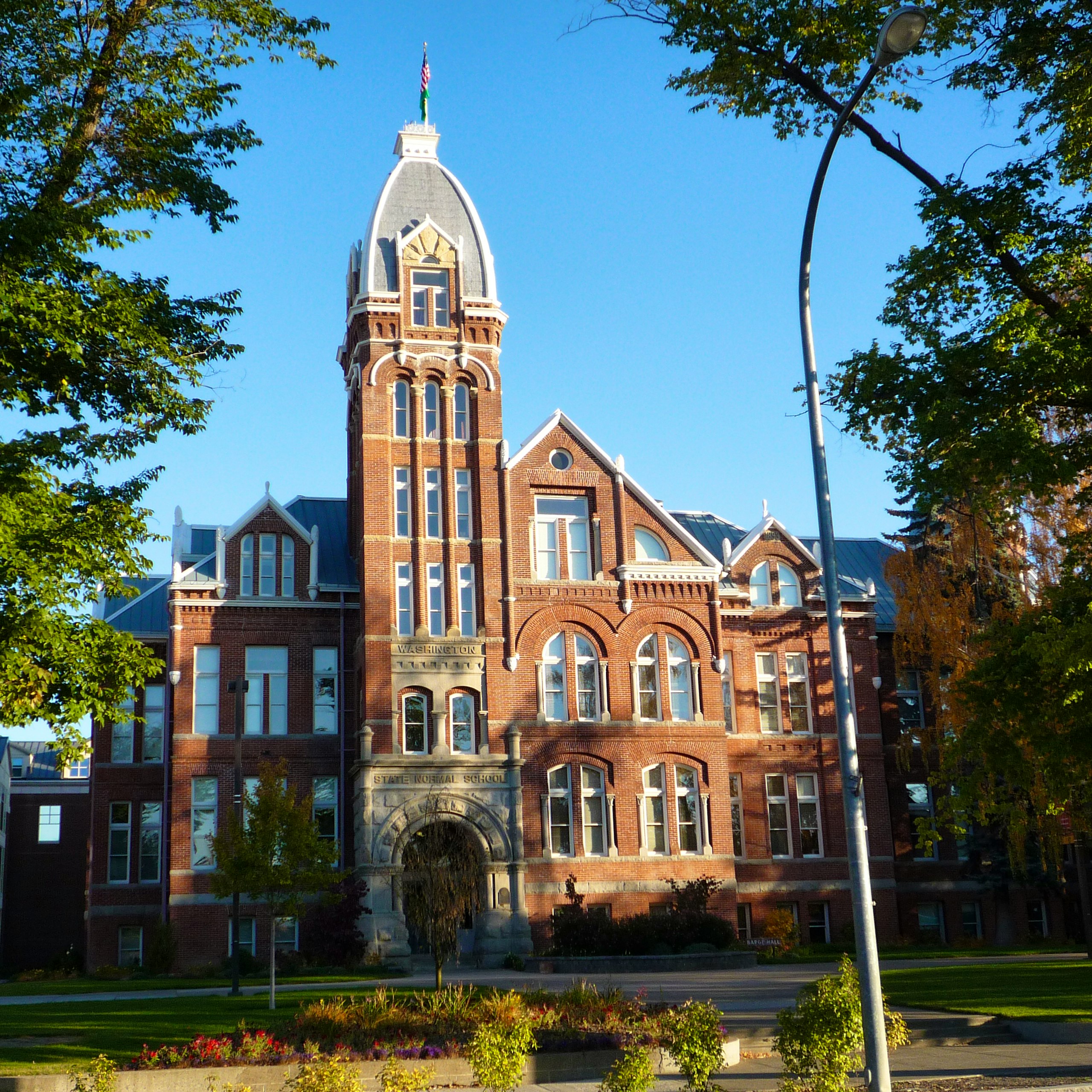 Central Washington University - Admission Requirements, SAT, ACT, GPA