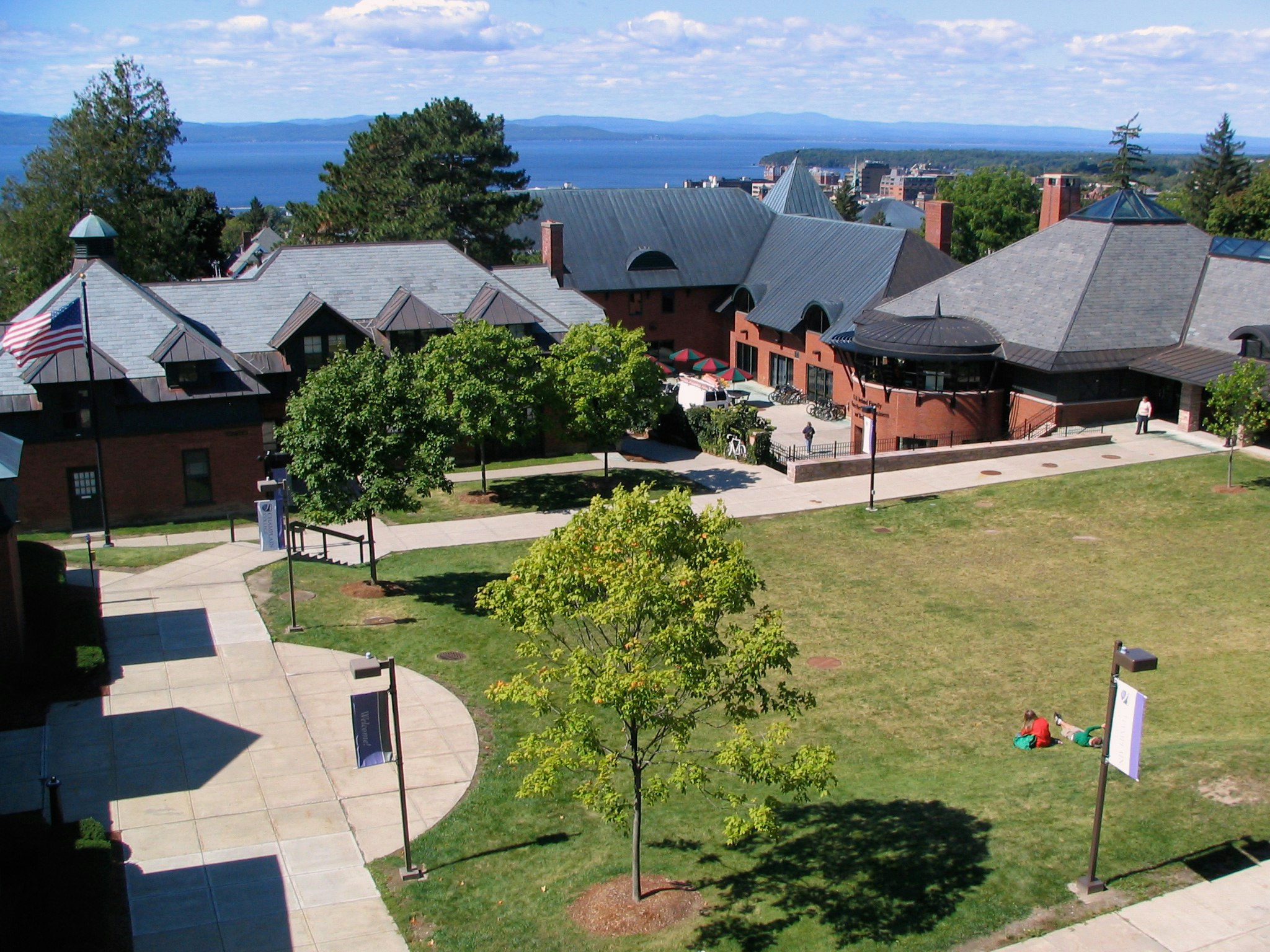 Champlain College - Admission Requirements, SAT, ACT, GPA and chance of