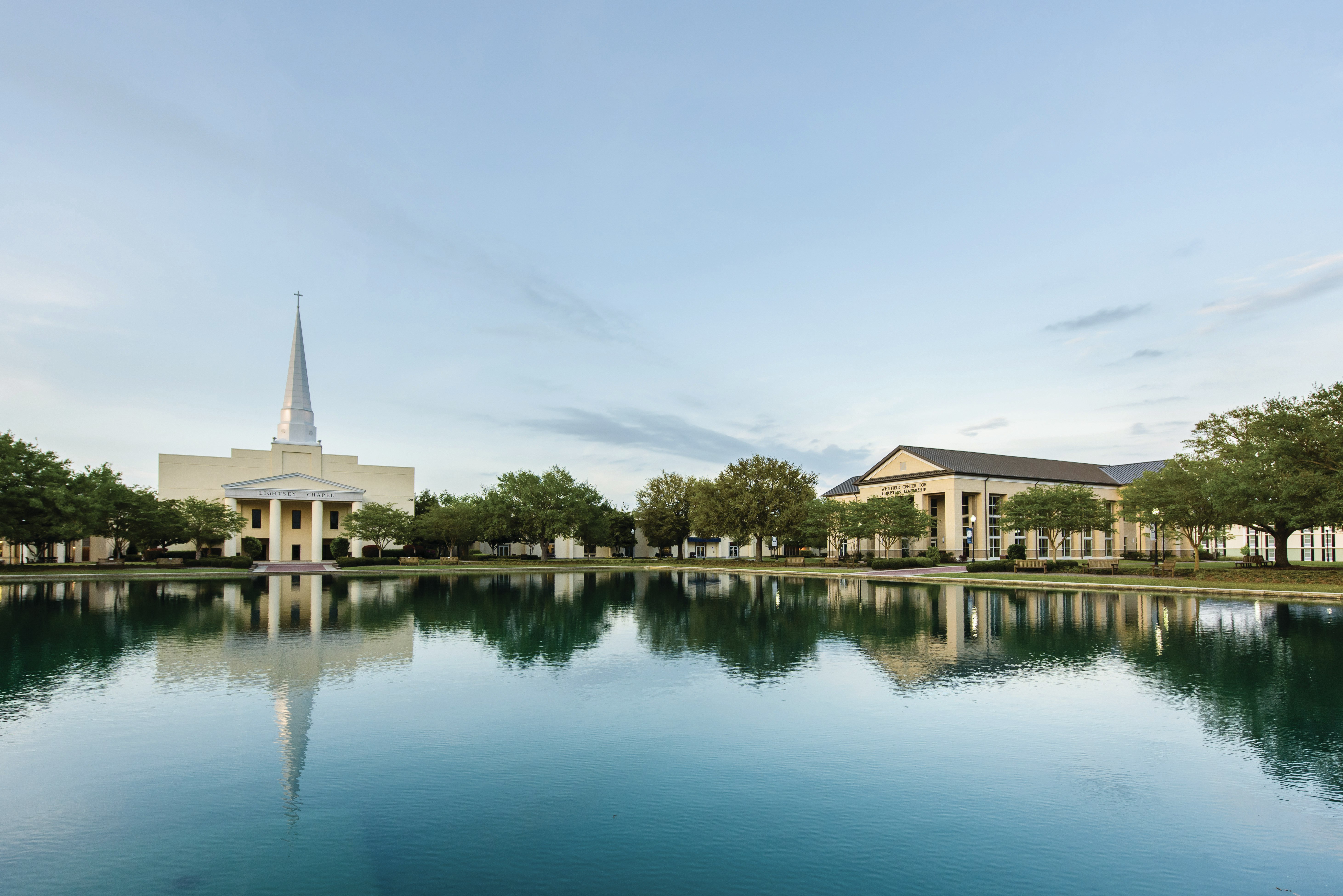 Charleston Southern University charleston-southern-university