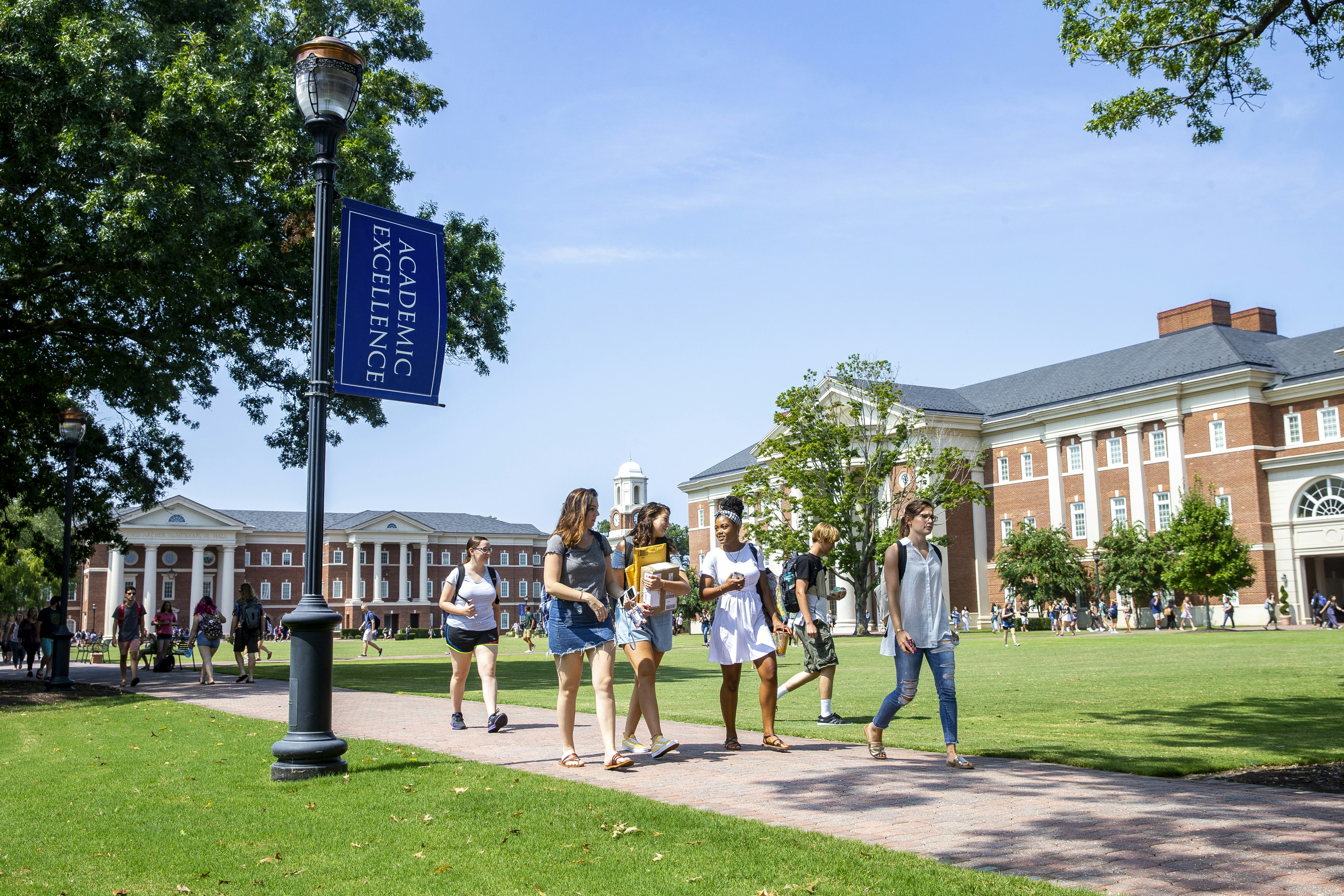 2023-2024 Undergraduate Catalog by Christopher Newport University