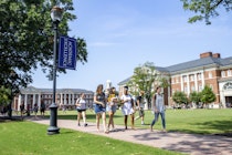 Christopher Newport University