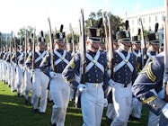 Citadel Military College of South Carolina