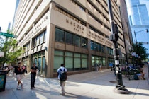 City Colleges of Chicago Harold Washington College