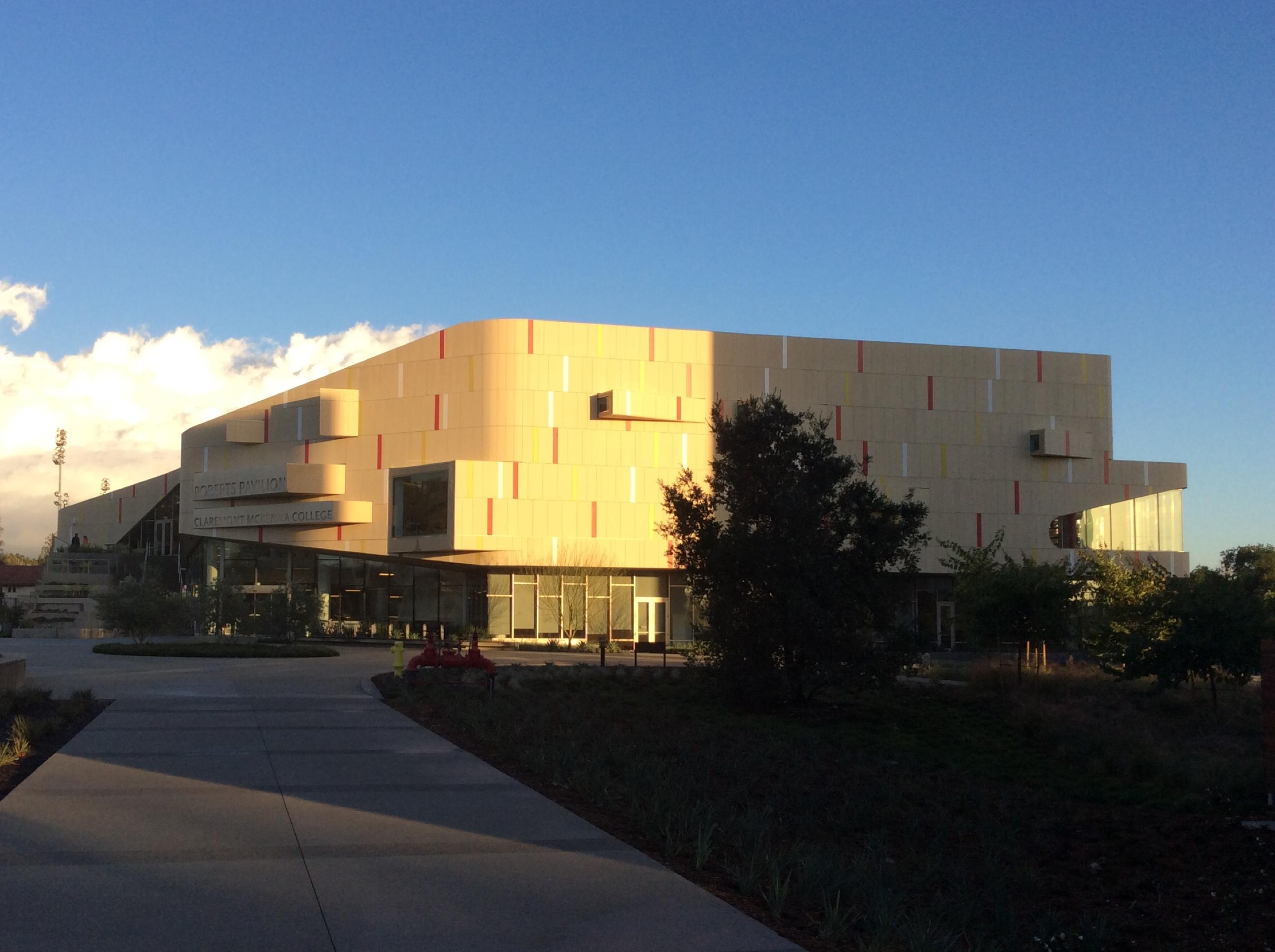 Claremont McKenna College