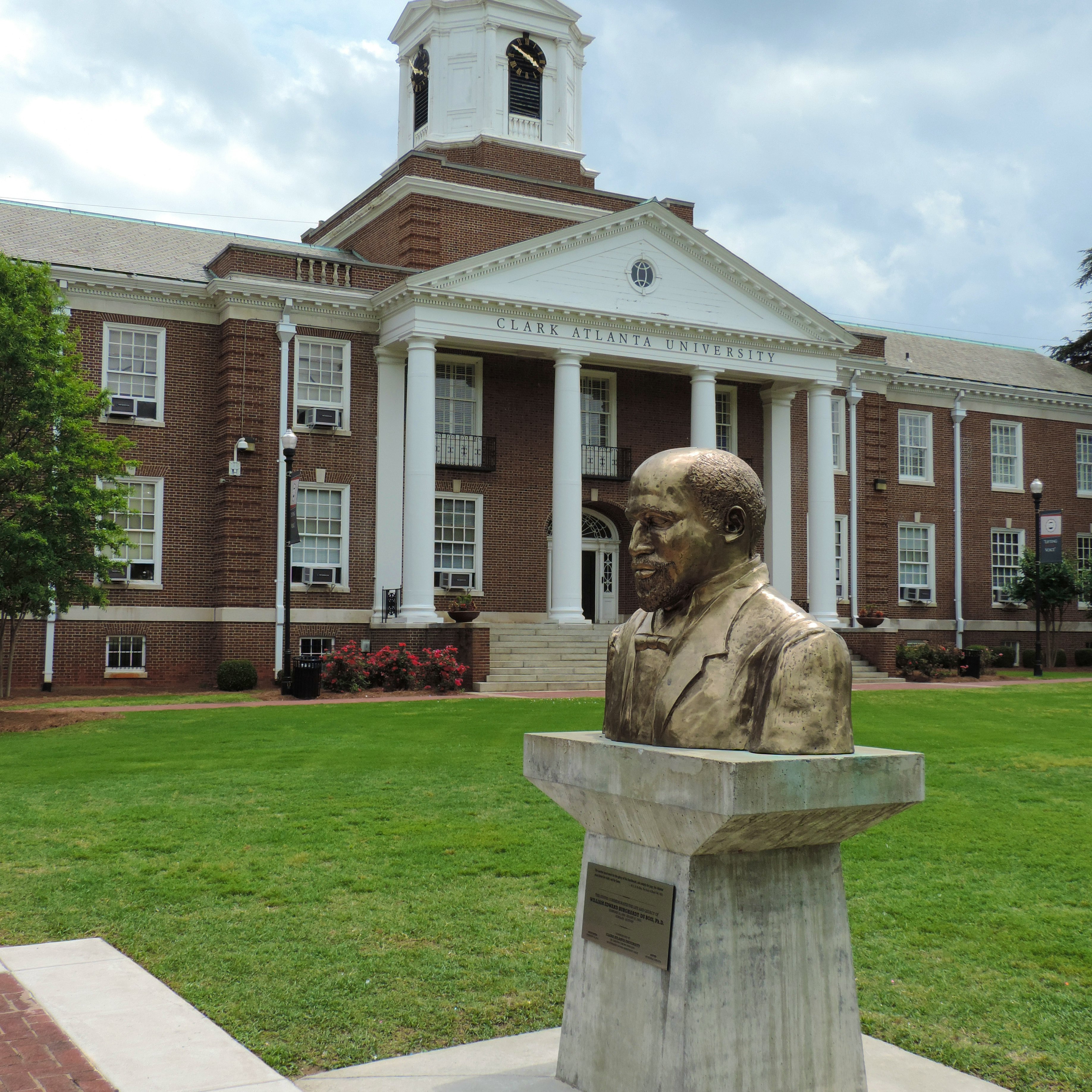 Clark Atlanta University - Admission Requirements, SAT, ACT, GPA and chance  of acceptance