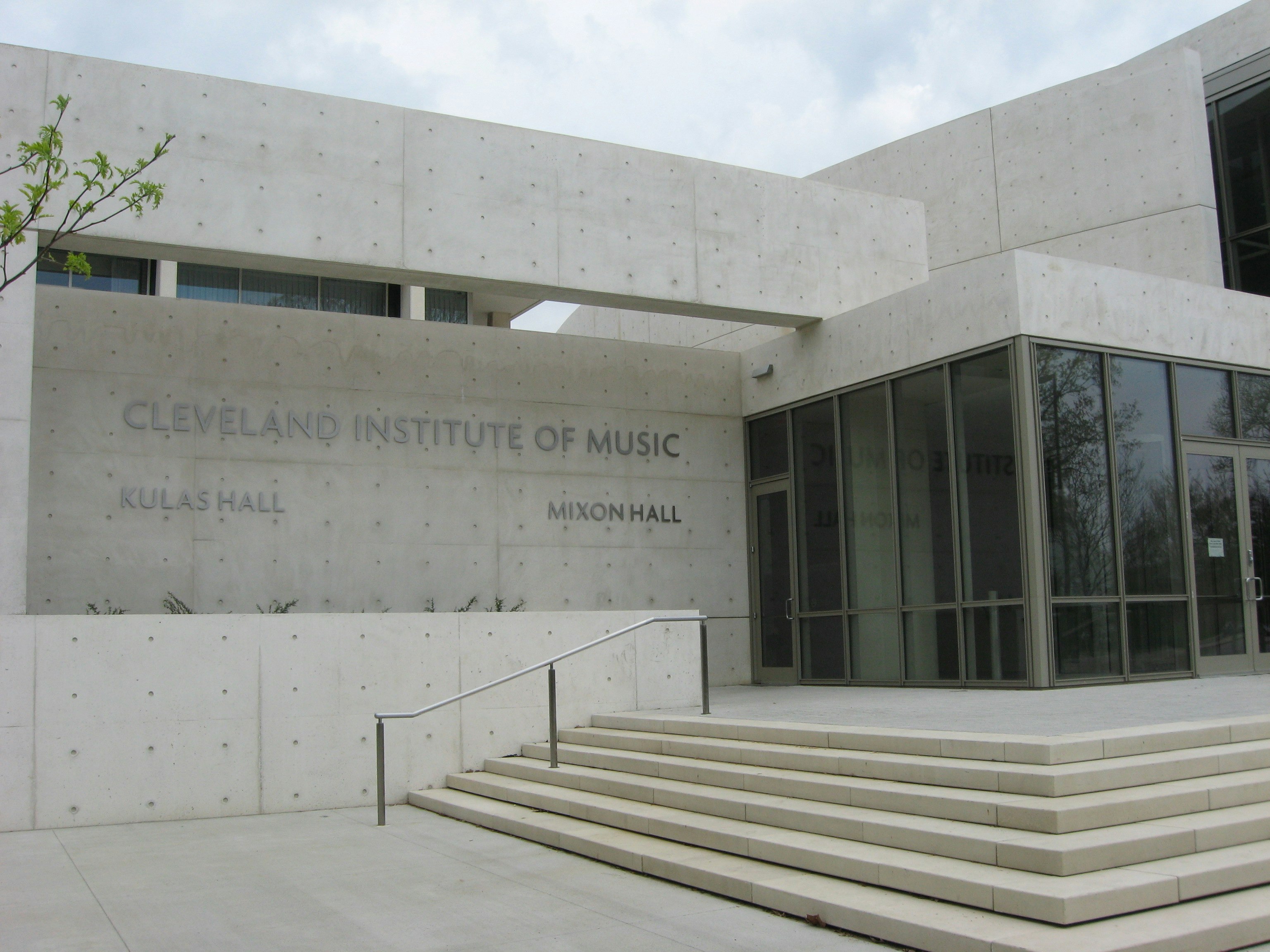 Cleveland Institute of Music GPA Calculator