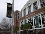 Coastal Carolina University