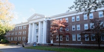 Coker College