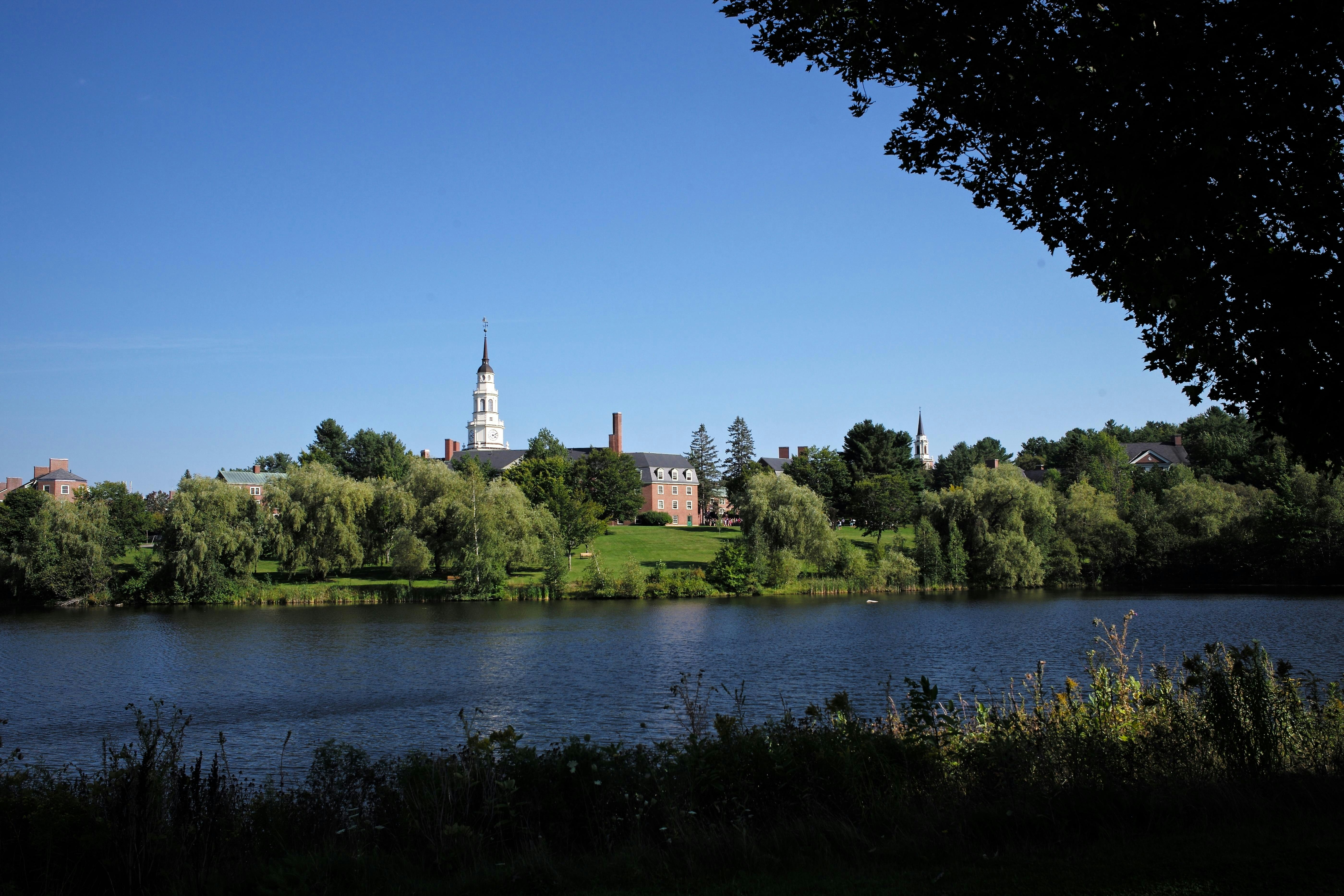 Colby College - Profile, Rankings and Data