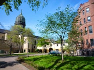 College of Saint Benedict