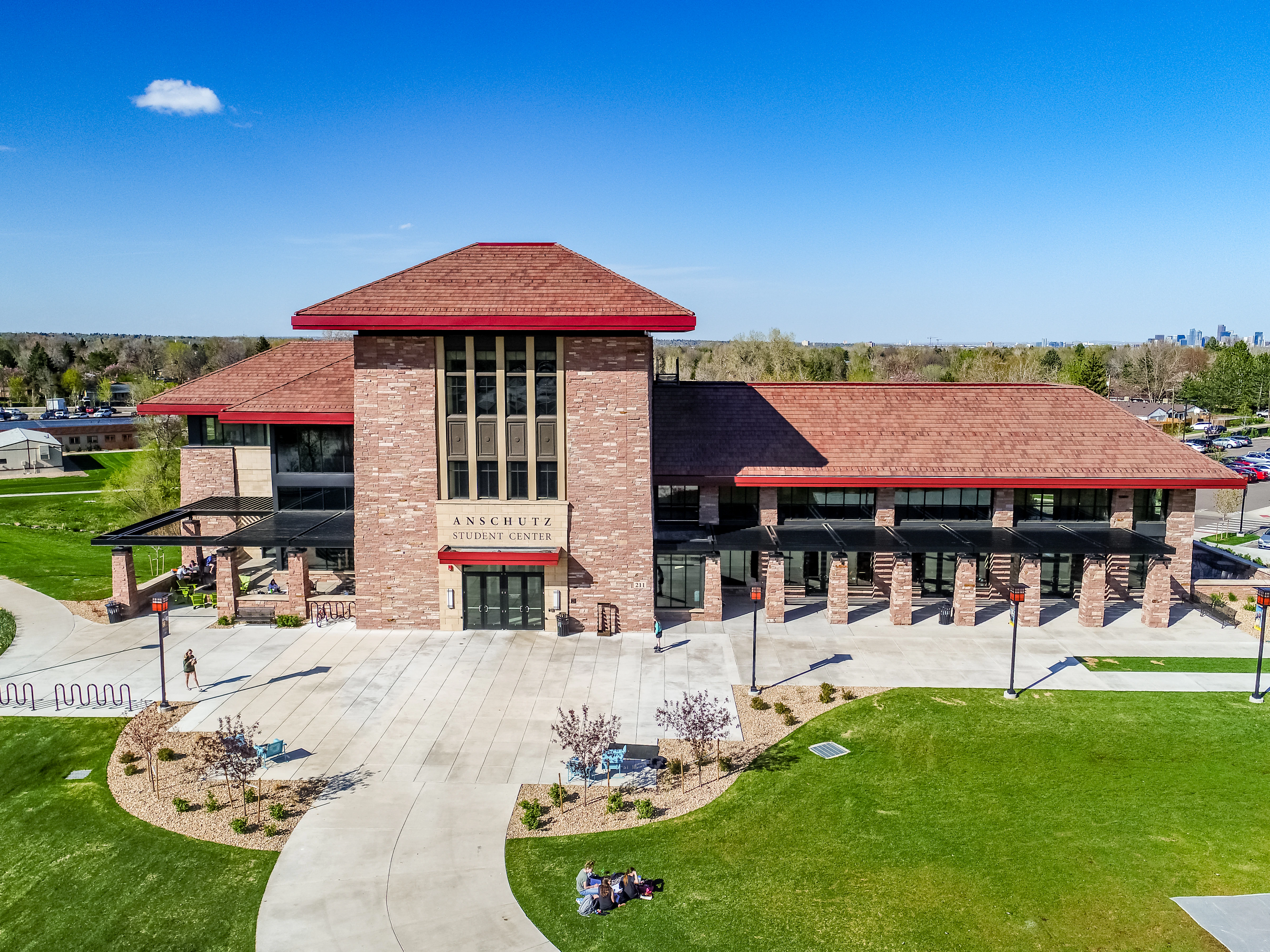 Colleges in Lakewood, Colorado and Colleges near Lakewood