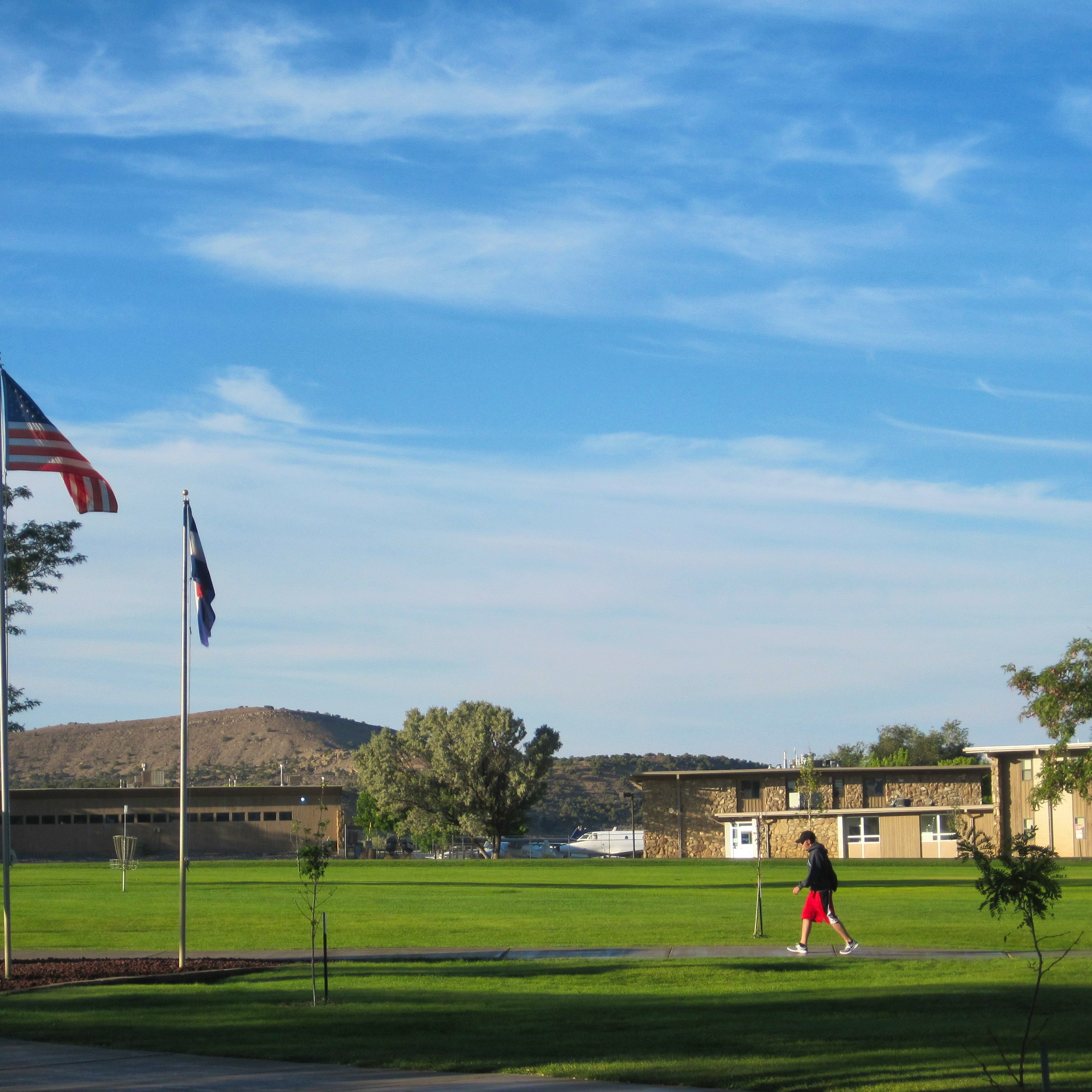 Colorado Northwestern Community College