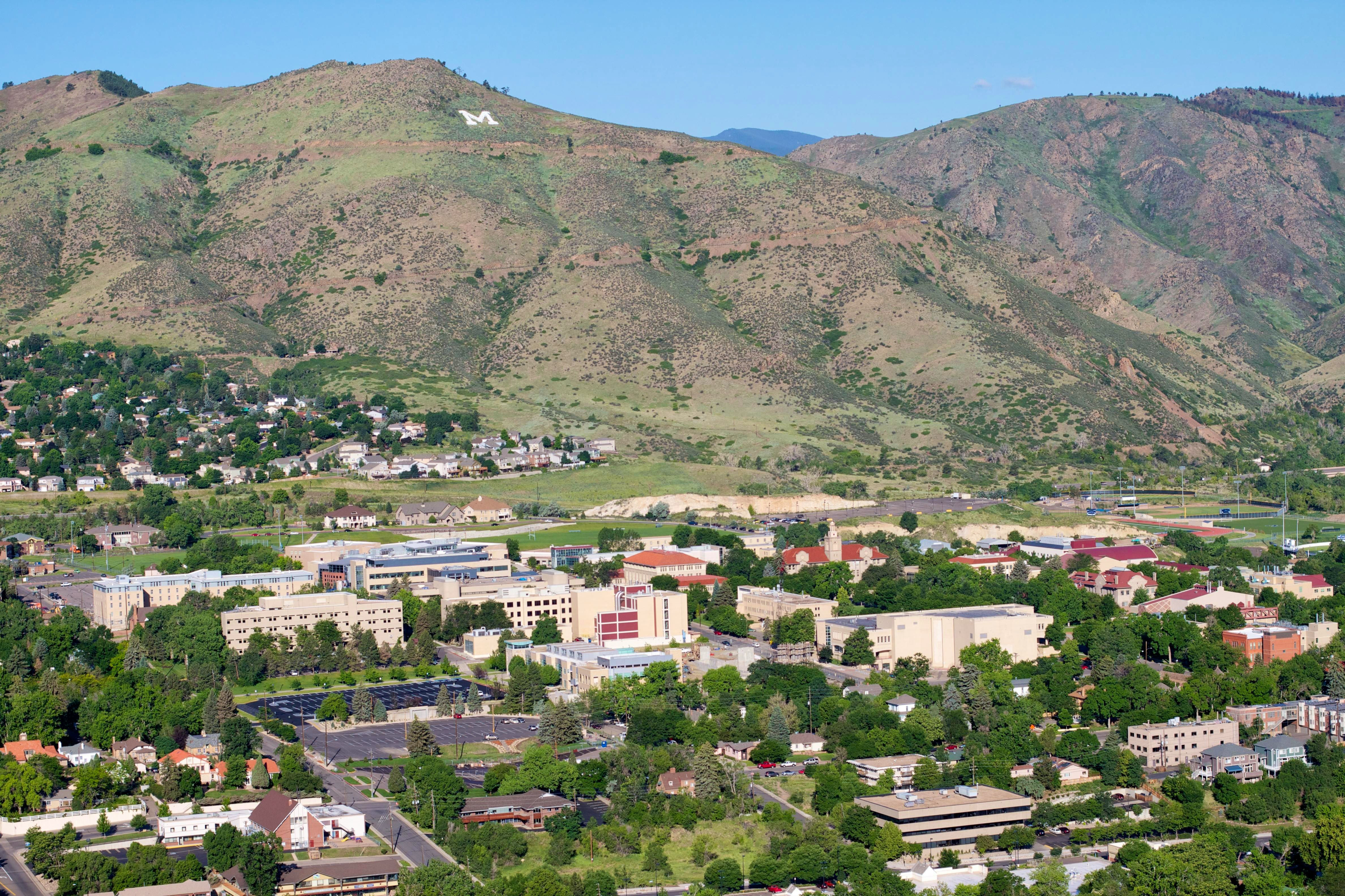 Colorado School of Mines - Admission Requirements, SAT, ACT, GPA and chance  of acceptance