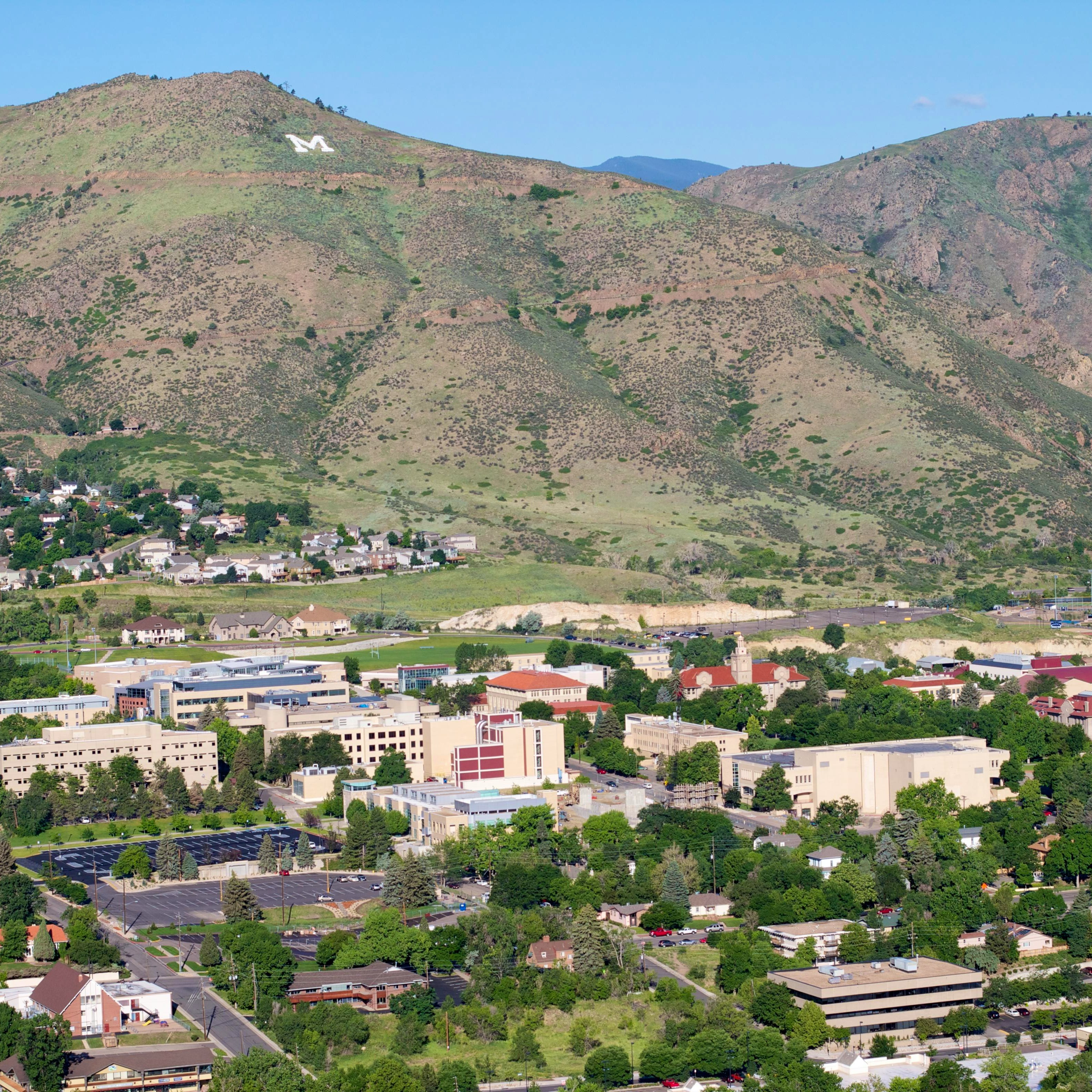 Colorado School of Mines - Net Price, Tuition, Cost to Attend, Financial  Aid and Student Loans