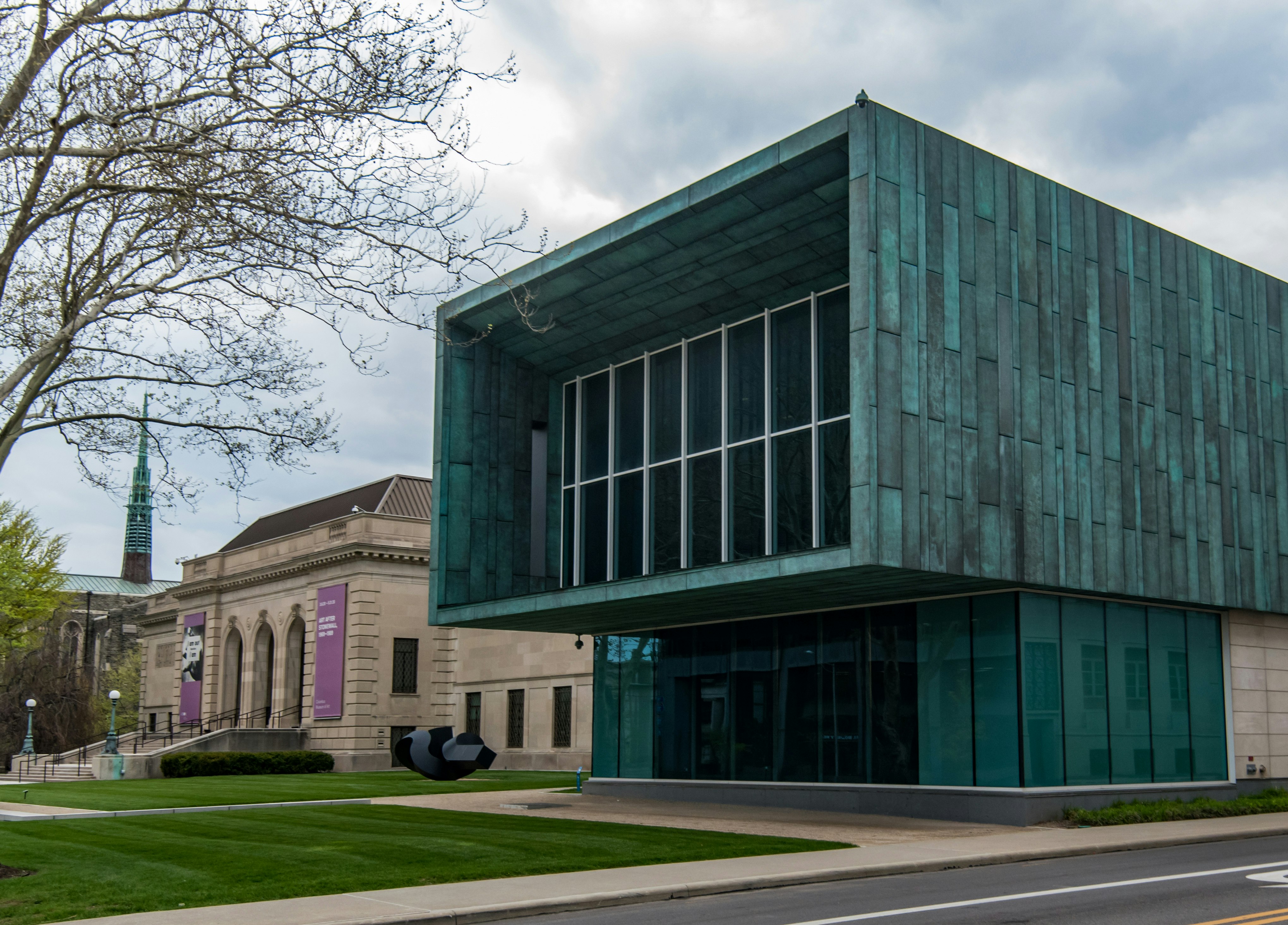 Comparable Colleges to Columbus College of Art and Design