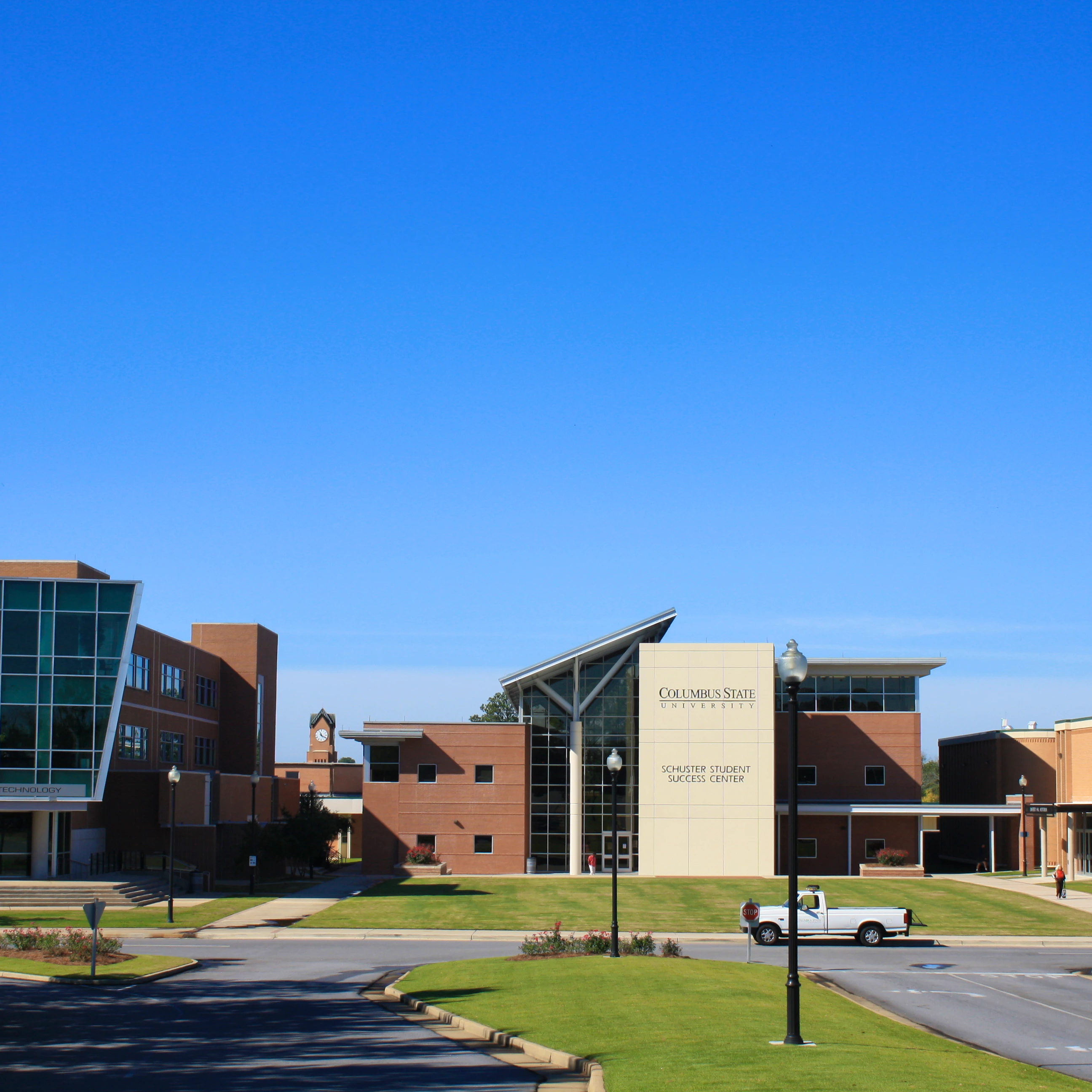 Columbus State University - Net Price, Tuition, Cost to Attend ...