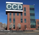 Community College of Denver