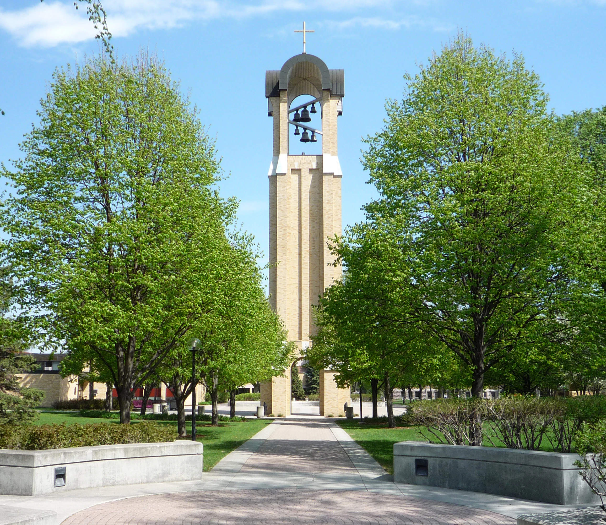 Concordia College at Moorhead