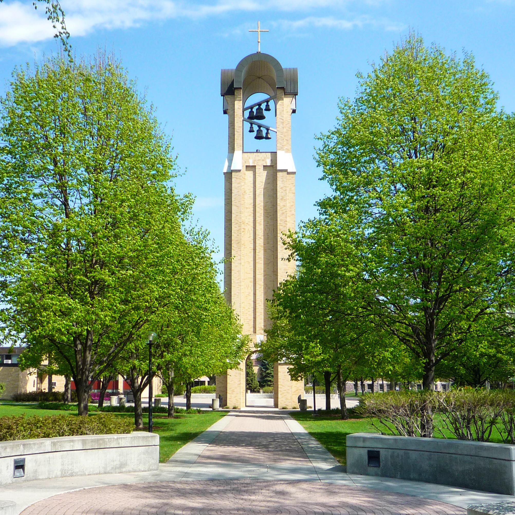 Concordia College at Moorhead