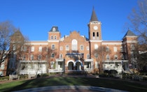 Converse College