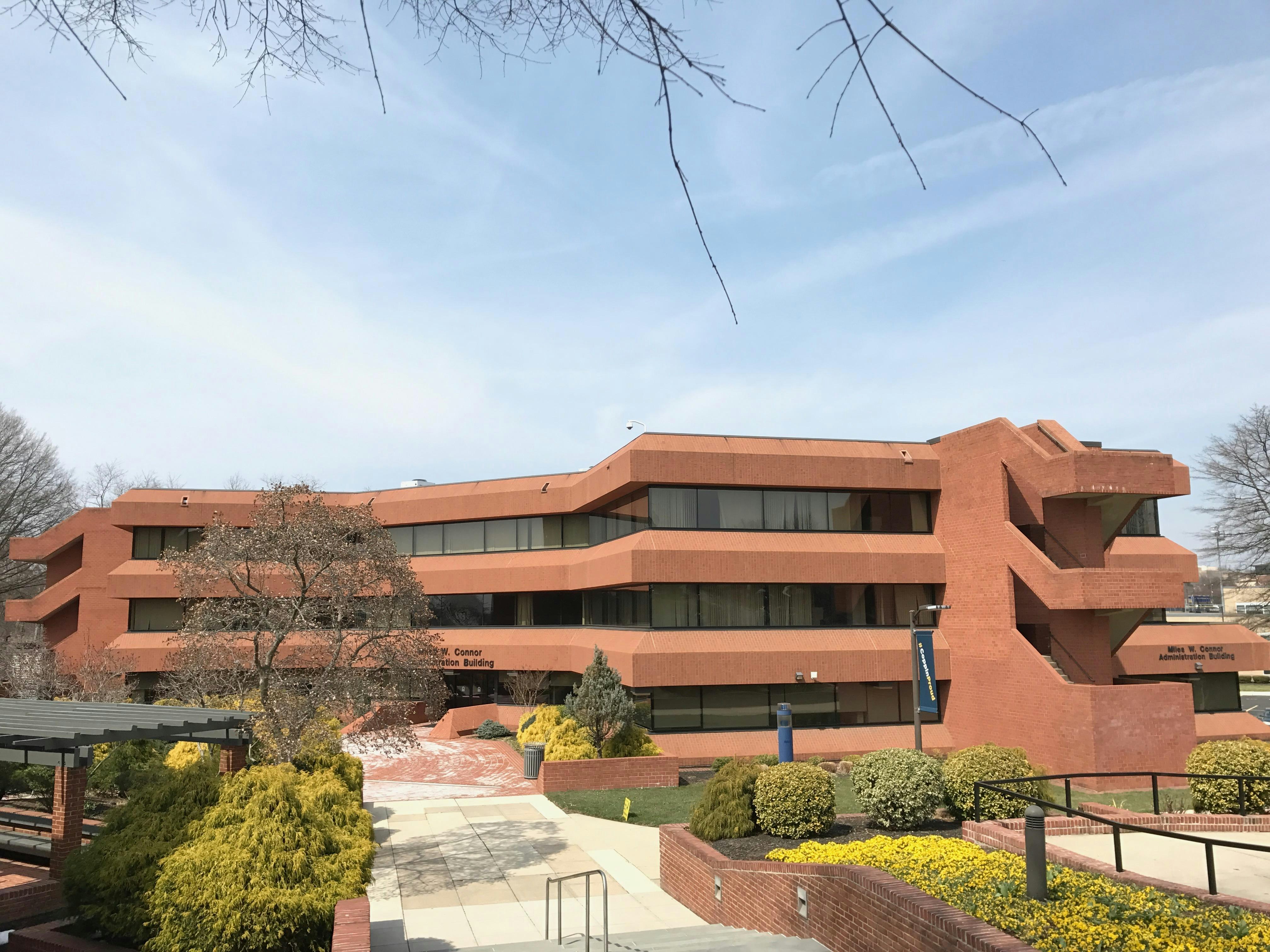 Coppin State University Admission Requirements, SAT, ACT, GPA and