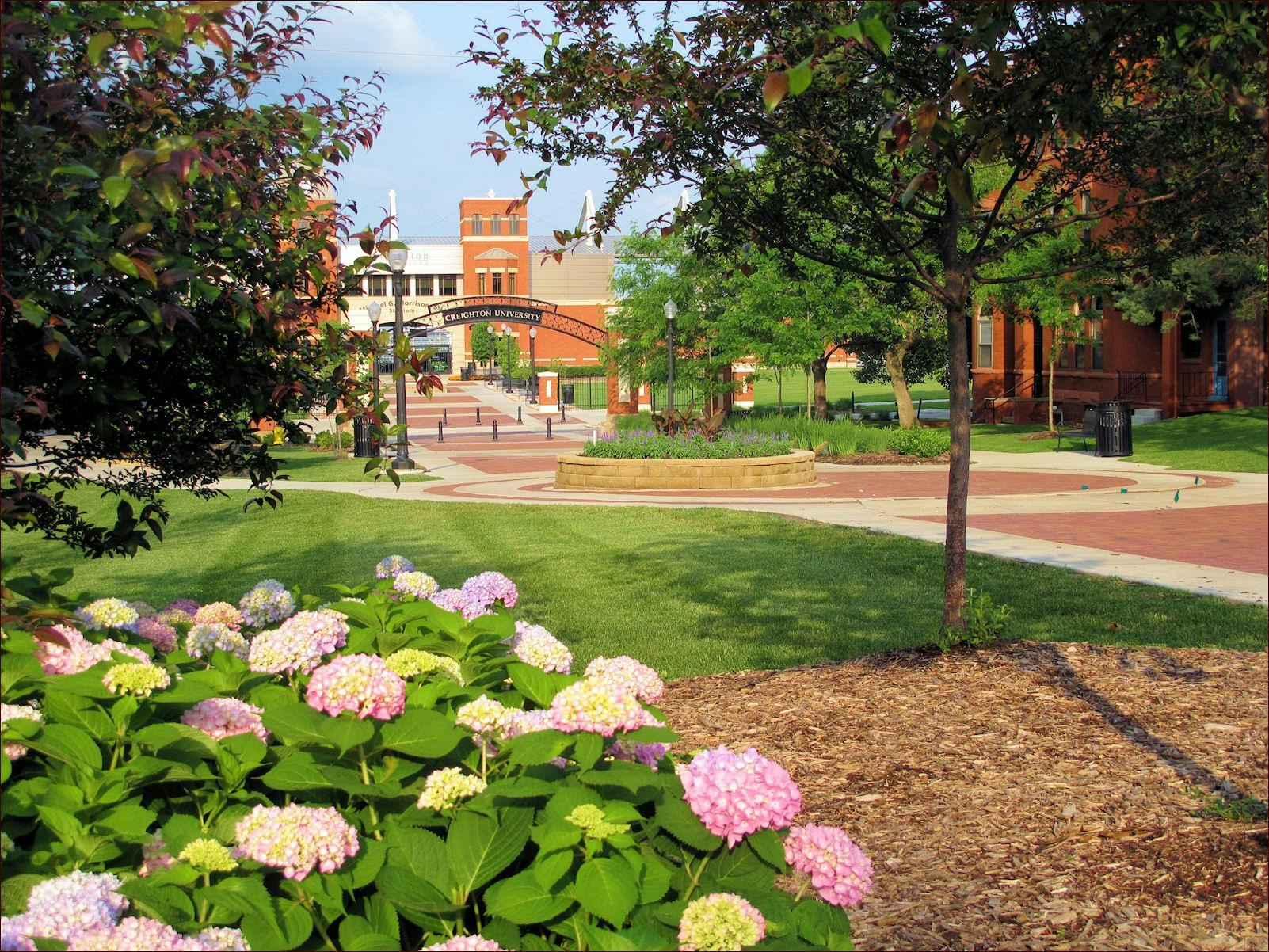 Creighton University