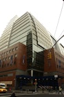 CUNY Bernard M Baruch College