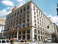 CUNY Graduate School and University Center