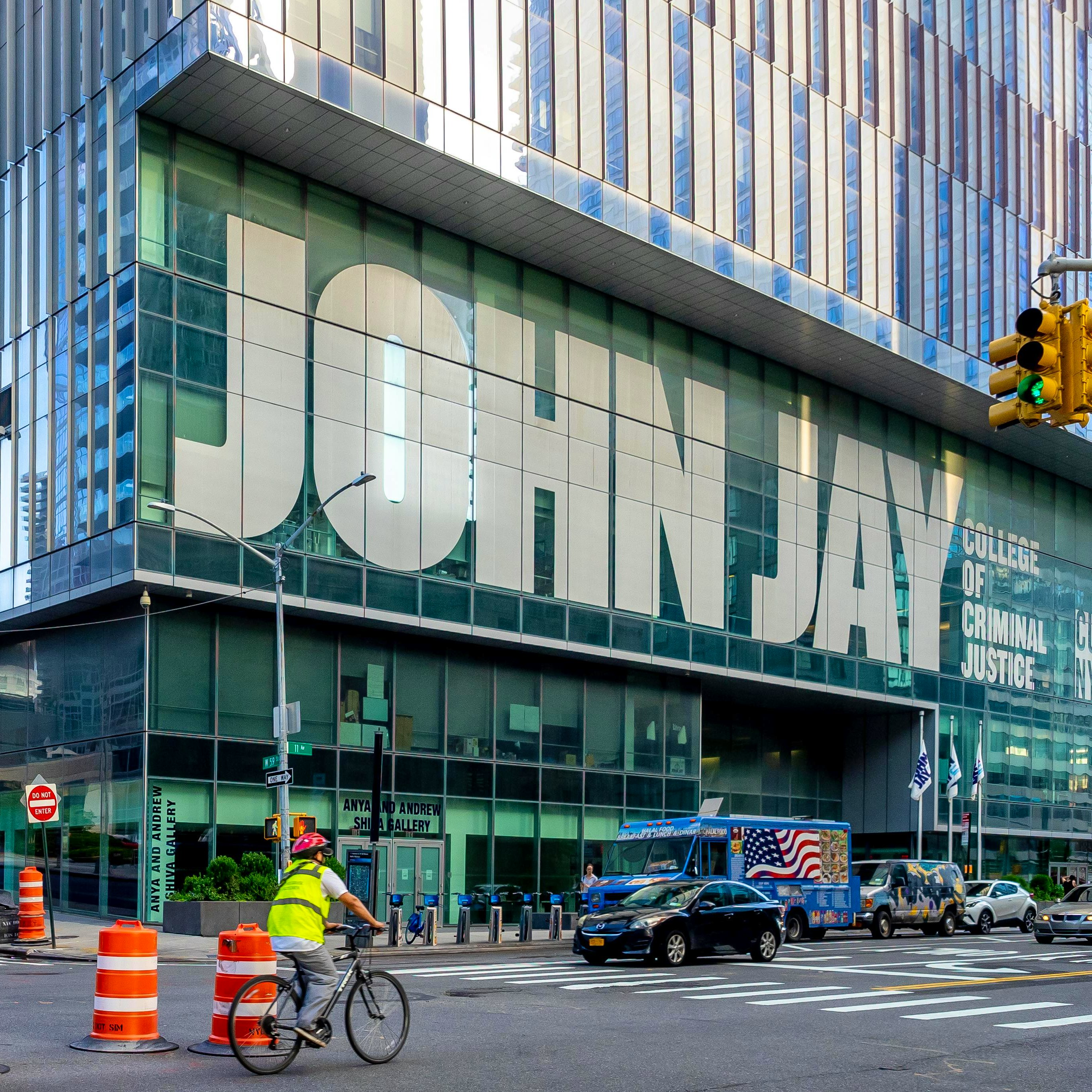 CUNY John Jay College of Criminal Justice Admission Requirements, SAT, ACT, GPA and chance of