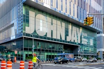 CUNY John Jay College of Criminal Justice