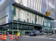 CUNY John Jay College of Criminal Justice