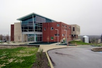 Cuyahoga Community College District