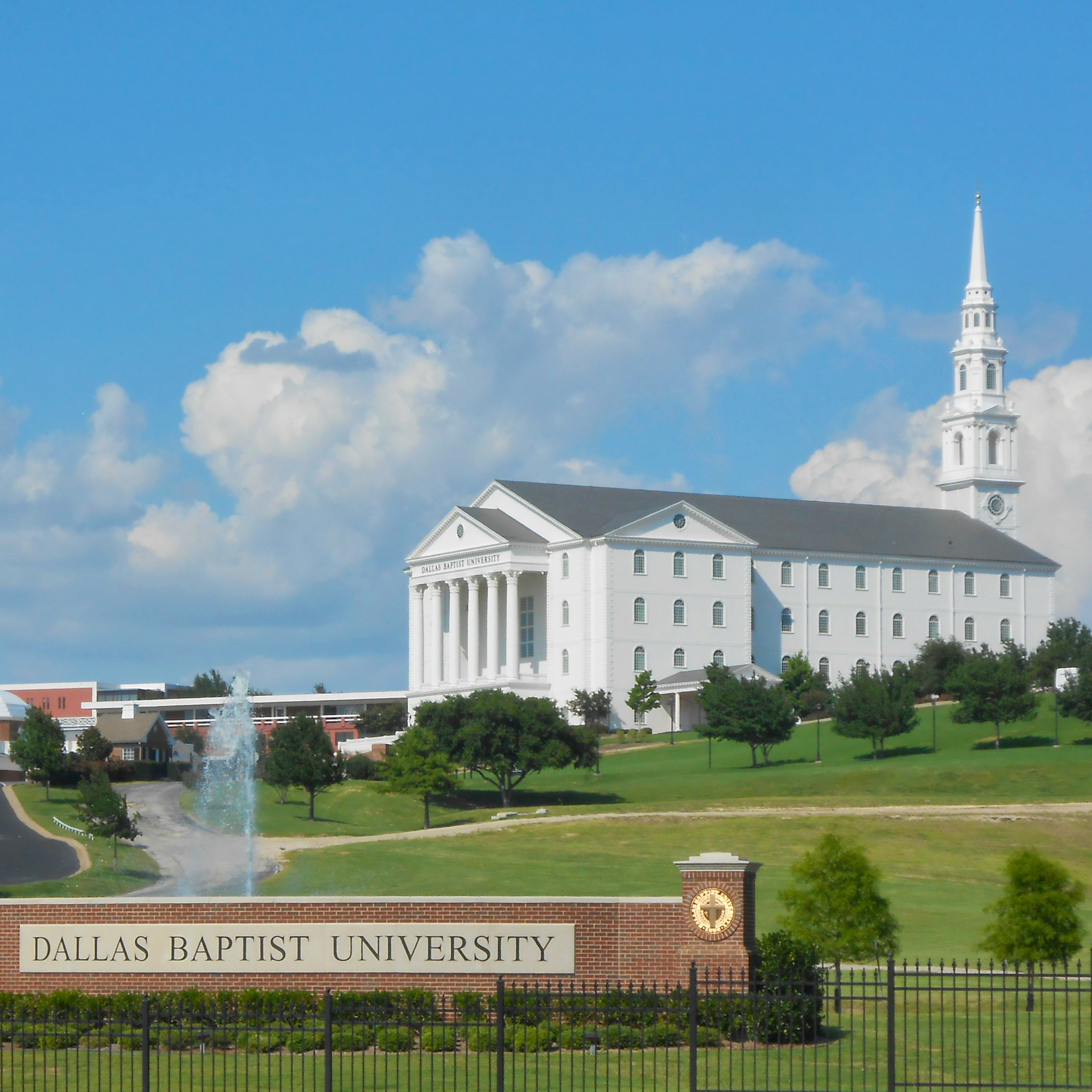 Undergraduate Majors Offered at Dallas Baptist University