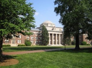 Davidson College