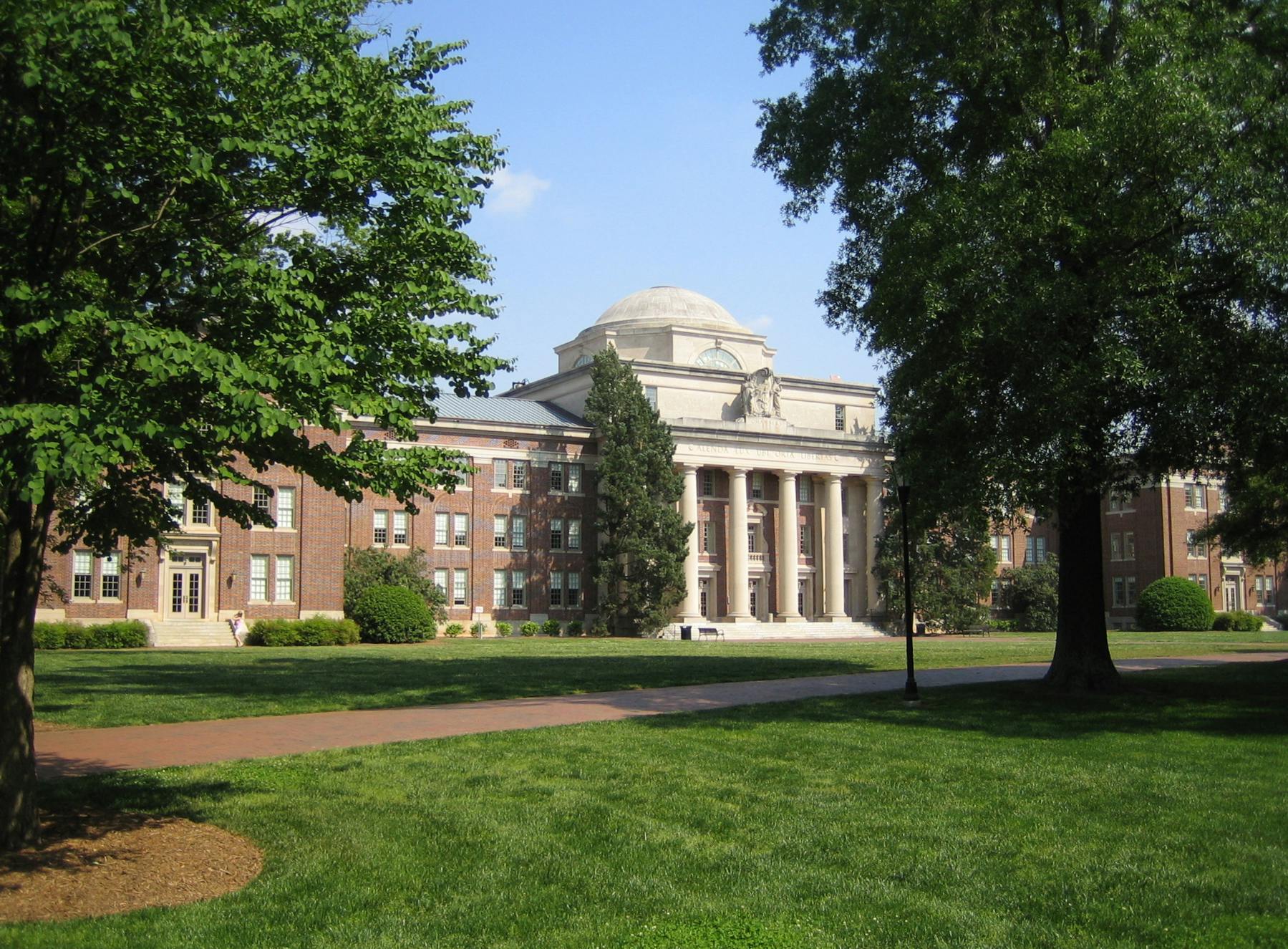 The Best Colleges in Charlotte for 2025