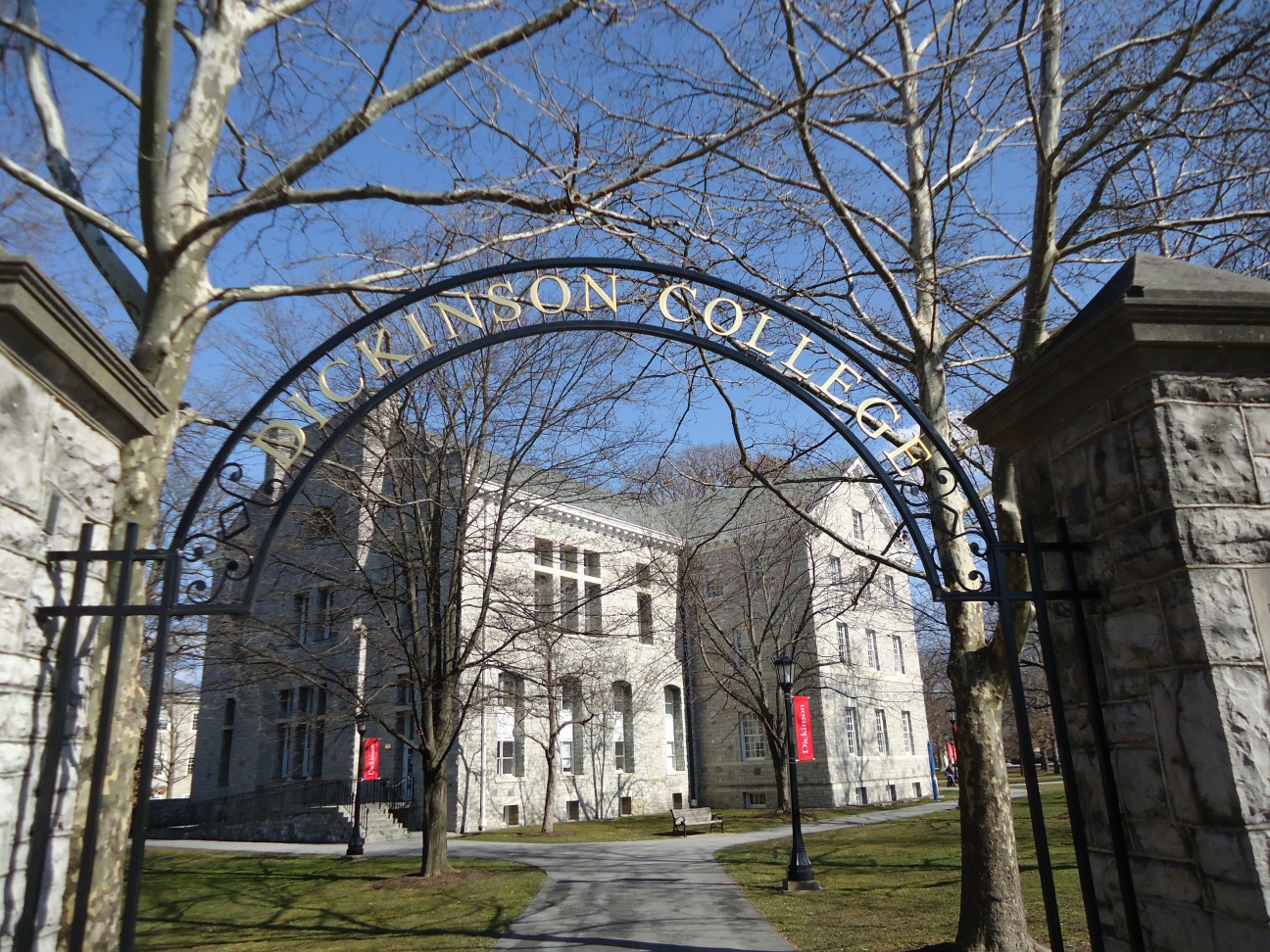 Dickinson College - Admission Requirements, SAT, ACT, GPA And Chance Of ...