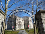 Dickinson College